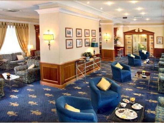 Фото Grand Hotel Fleming