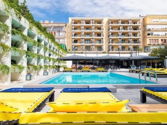 Фото H10 Metropolitan