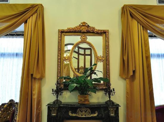 Фото Golden Tulip Rome Piram