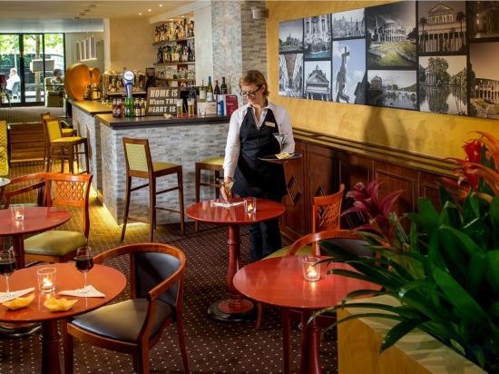 Фото Hotel Oxford Roma