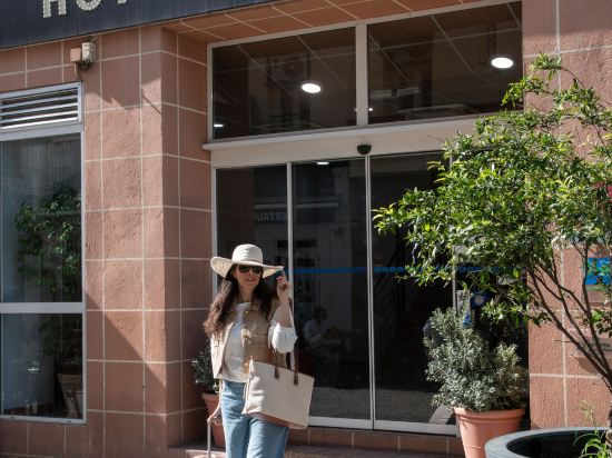 Фото Hotel L' Estérel