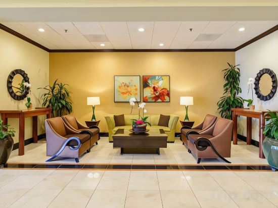 Фото Courtyard by Marriott San Diego Miramar