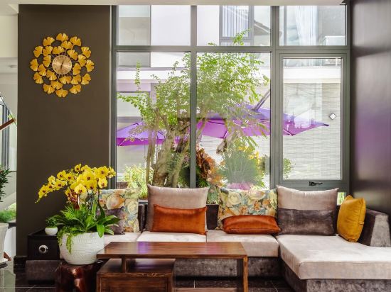 Фото Mega Sky Hotel