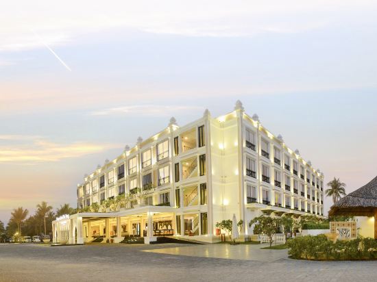 Фото Champa Island Nha Trang