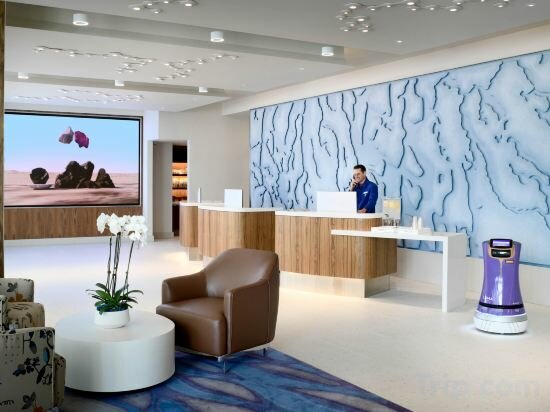 Фото Luma Hotel San Francisco