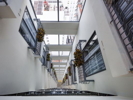 Фото Erica Nha Trang Hotel