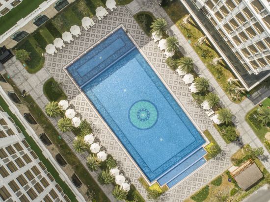 Фото Vinholidays Fiesta Phu Quoc