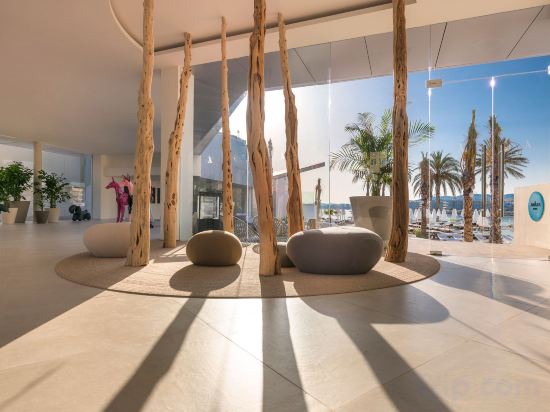 Фото Amàre Beach Hotel Ibiza - Adults Recommended