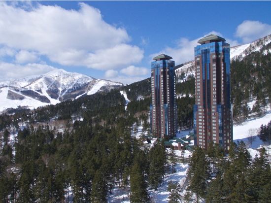 Фото Hoshino Resorts Risonare Tomamu