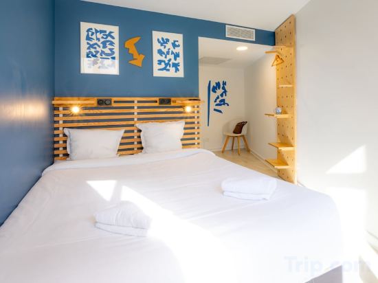 Фото The People Marseille