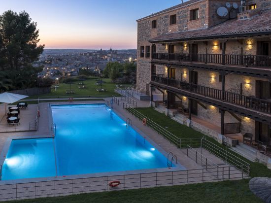 Фото Parador de Toledo