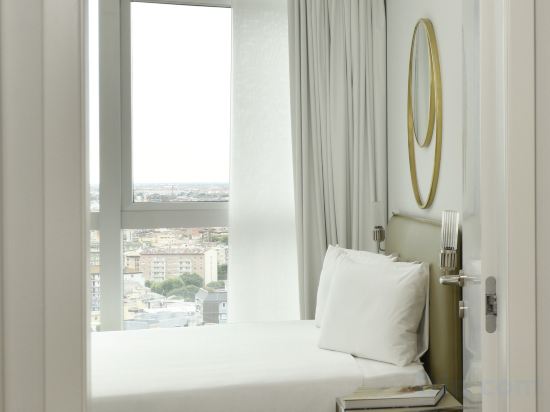 Фото Torre Galfa Milano Una Esperienze