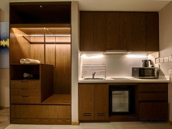 Фото Panorama Apartment Nha Trang