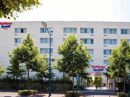 Фото Residhome Val d'Europe