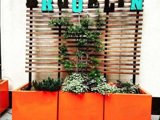 Фото Even Hotel Brooklyn, an Ihg Hotel