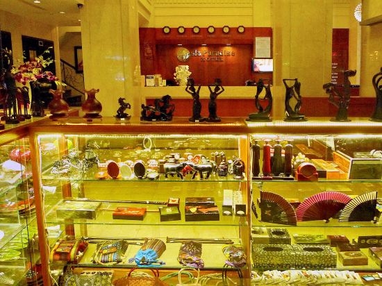 Фото Asia Paradise