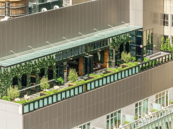 Фото Ac Hotel by Marriott New York Times Square