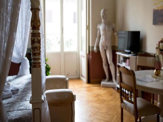 Фото Nerva Accommodation Cavour