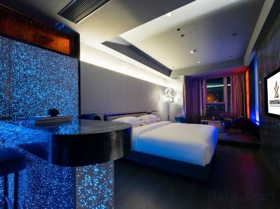 Apartments Zhu AO Wan Xin Sheng Hotel, Zhuhai, photo