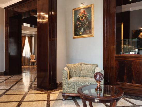 Фото Allegroitalia San Gallo Firenze