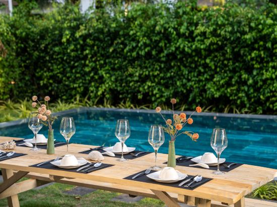 Фото Andochine Resort & SPA Phu Quoc