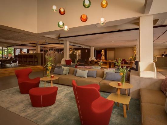 Фото Ohla Eixample