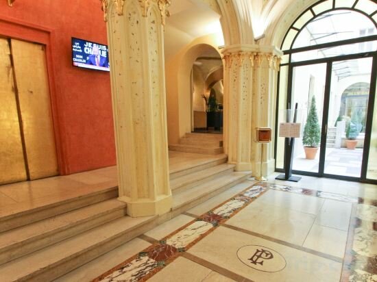 Фото Unaway Hotel Empire Roma