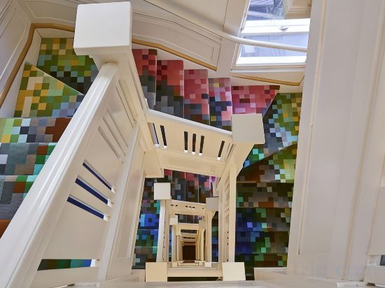 Фото Staypineapple An Elegant Hotel Union Square