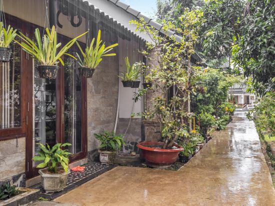 Фото Nhat Huy Bungalow