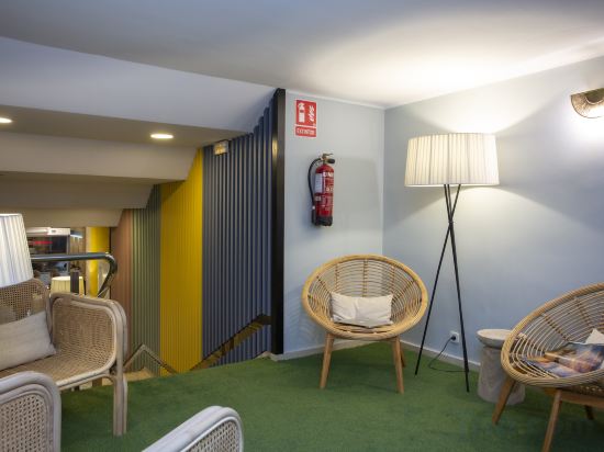 Фото Hotel Prisma Barcelona