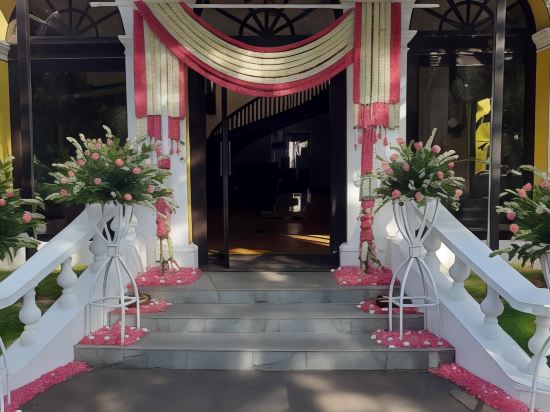 Фото Royal Orchid Metropole Mysore