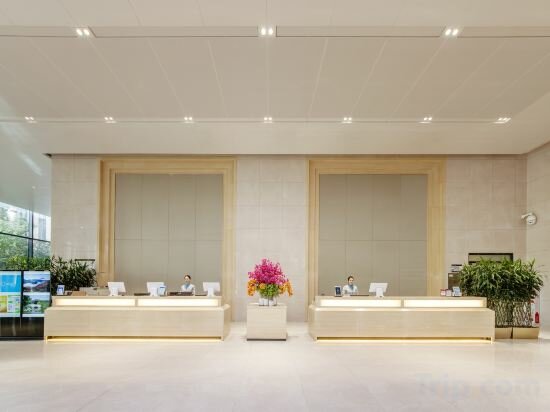 Фото Beijing Csn Pearl Hotel