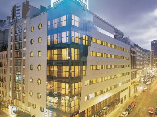 Фото отеля 1