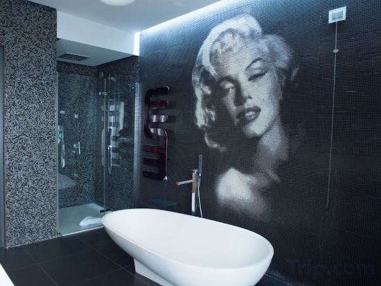 Фото Отель Divina Luxury