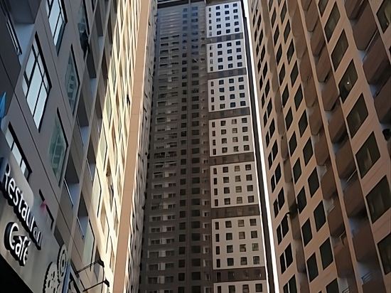 Фото Hqh Sea View Apartment