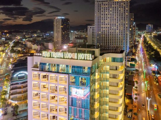 Фото Nha Trang Lodge