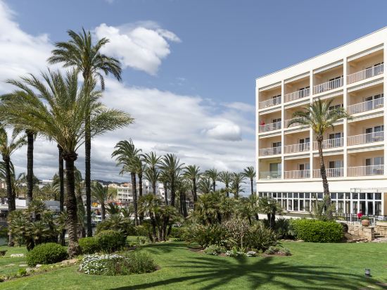 Фото Parador de Jávea