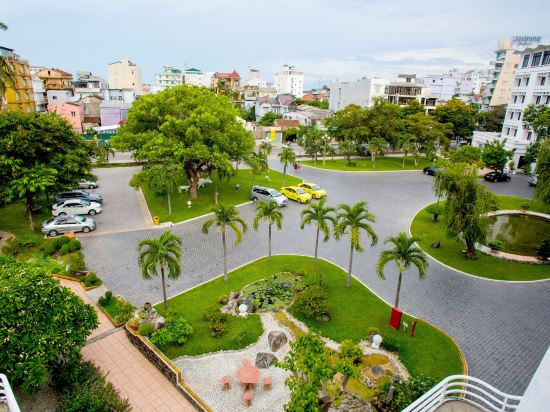 Фото Huong Giang Hotel Resort and SPA