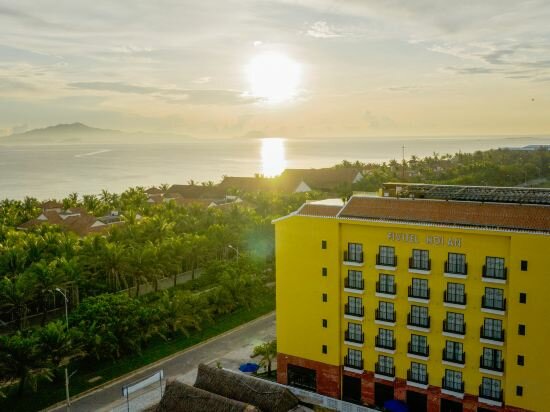 Фото Fivitel Hoi An Hotel