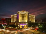 Dayhello International Hotel