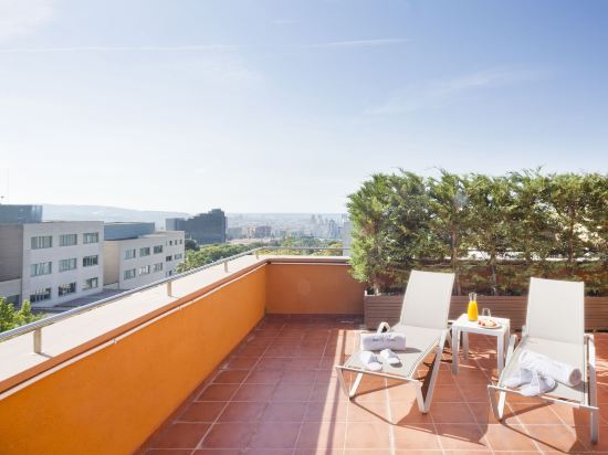 Фото Abba Garden Hotel	