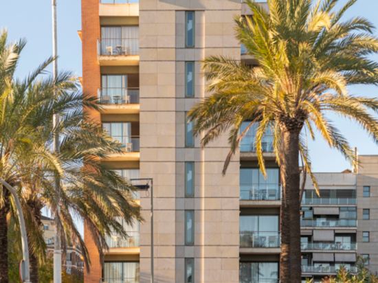 Фото Hotel Catalonia Barcelona Beach