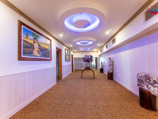 Фото Huong Viet Hotel