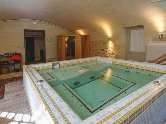 Фото Château La Marquise