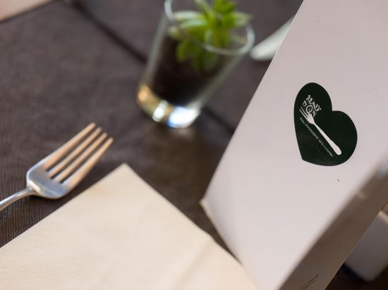 Фото Best Western Hotel Madison