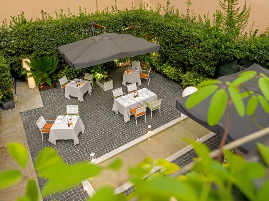 Фото Hotel Indigo Rome - St. George