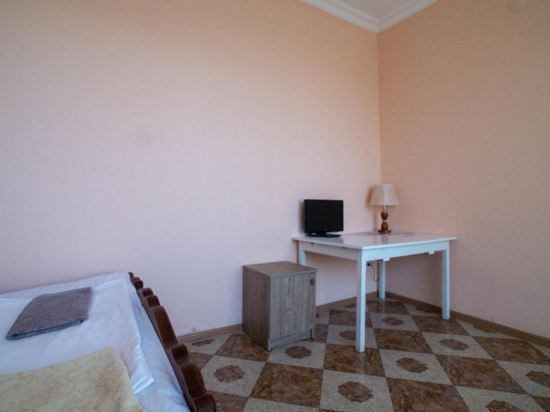 Фото Гостевой дом Bagrat