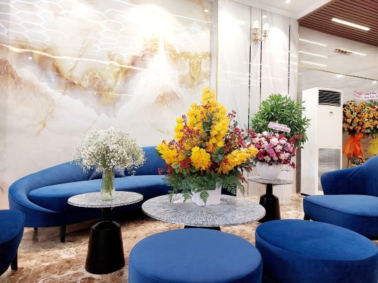 Фото Moonlight Nha Trang Hotel