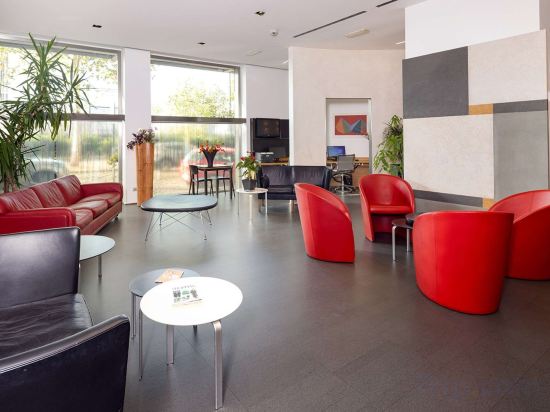 Фото Best Western Hotel Major