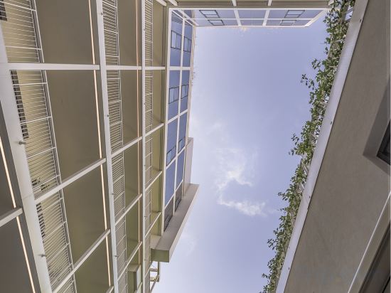 Фото Palazzo Viridis